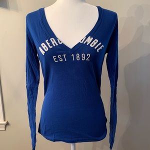 Abercrombie Shirt